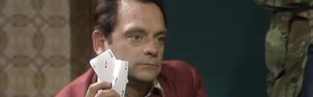 Porodična tajna Del Boja, protresla mu život