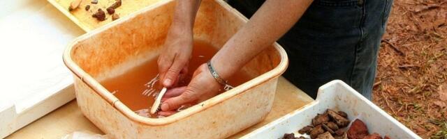 Naselje staro 5.000 godina otkriveno na teritoriji Rače