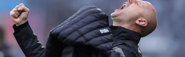 Duljaj dobio pohvalu od Vučića: Trener je u pravu...