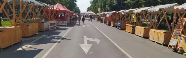 Izmena režima saobraćaja zbog Roštiljijade