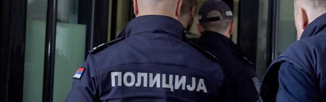 Prvo piće, pa za volan: Zrenjaninac uhapšen sa 3,2 promila alkohola u organizmu