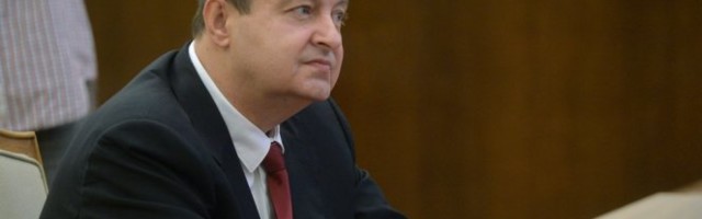 NULA OSTAJE NULA! Dačić o Trifunoviću: OPASNIM INSINUACIJAMA NAPADA DRŽAVU SRBIJU!