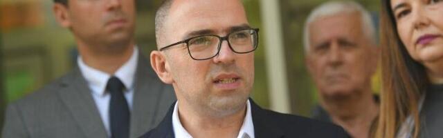 "Šapić vodi grad iz bunkera, neće moći da izbegne odgovornost"