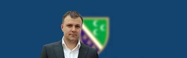 Husein Memić podnio ostavku u Bošnjačkom nacionalnom vijeću