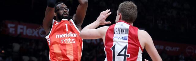 DŽON BRAUN PRED VIRTUS: „Ne treba da ih se bojimo!“