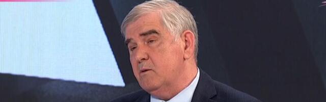 BIOGRAFIJA DEMA BERIŠE Član inicijativnog odbora za osnivanje Pokreta, a sada je predložen za ministra u ovom resoru