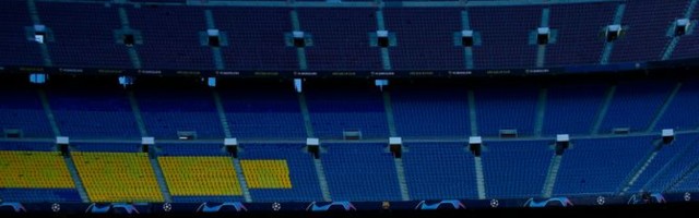 Iznenadna smrt i najtužniji El Klasiko u istoriji: Kako je igrač Barse umro dan pred meč sa Realom