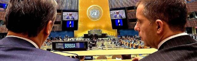 Marko Đurić napisao otvoreno pismo zbog blokade RTS