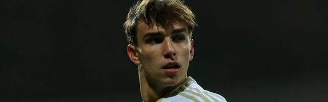 Cvetković rastužio Kruševac! Čukarički odneo ceo plen protiv Napretka!