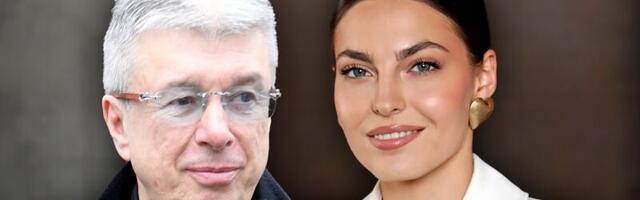 "NISAM OČEKIVALA TAKAV KRAJ" - Džejla Ramović pomenula Sašu Popovića, pa otkrila: "Mučan je osećaj"
