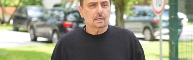 Razdor u porodici Kojić - Igor i Keba mesecima ne razgovaraju zbog Sofije, prekinuli svaki kontakt