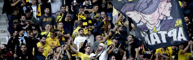 Kako li će "grobari" reagovati? Kiprani najavili rutu do Humske, evo kada kreću ka stadionu Partizana