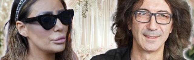 "UPRAVO SAM STALA NA LUDI KAMEN": Ana Nikolić progovorila o SVADBI s Raletom!