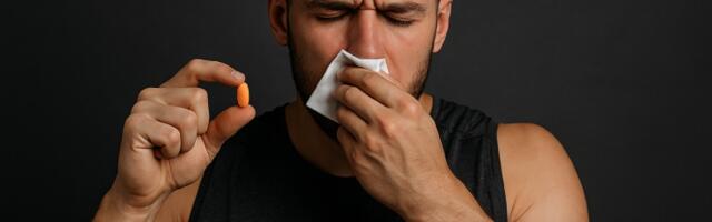 10 simptoma koji pokazuju da imate manjak Vitamina C