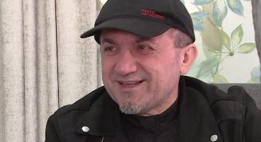 Čeda Čvorak otkrio da li ulazi u "Elitu 9", a onda nije štedeo bivšu pevačicu Maju Marković