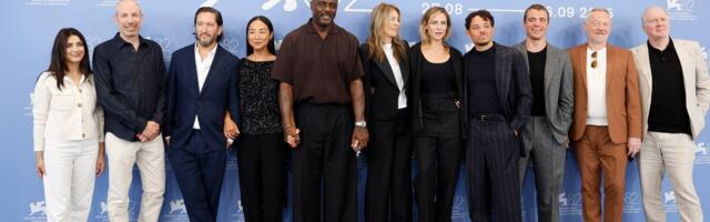 Idris Elba kao predsednik Amerike i 11-minutne ovacije za film „A House of Dynamite“ u Veneciji