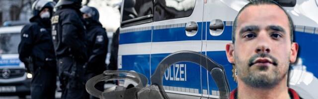 U poznatog advokata sasuo šest metaka: Ko je "vračarac" koji je uhapšen u Atini, dosije mu je kao ruski roman