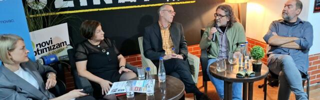 Tribina: Građani plaćaju ceh netransparentnog trošenja javnog novca