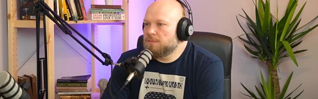 IZJAVA DANA: „Vreme se organizuje kada ga imaš“