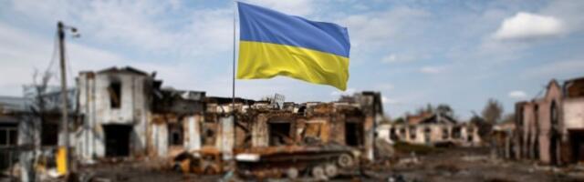 Korupcionaški skandal u Ukrajini, ali "ukori" EU i dalje blagi