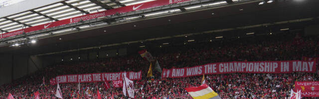 MOŽE U LIVERPULU, NE I U BEOGRADU: Rastanak sa velikim pojačanjem pre kraja polusezone!