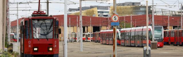 Tramvaja na liniji 3 nema već šest godina: Evo koliko stanovnicima nedostaje i kada će biti vraćena