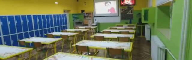 ''PIPKAO ME''! Učiteljica učenika (6) prijavila policiji za uznemiravanje, skandal trese Grčku