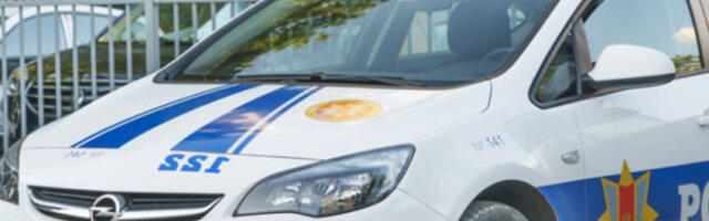 Пронађена девојчица Николина Вуликић