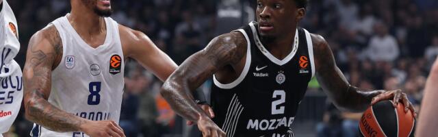 IZ PRVE RUKE: Šejk Milton rekao sve o Džabariju Parkeru!