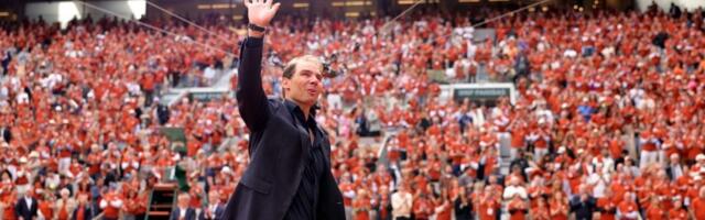 Rafael Nadal otkrio šta bi voleo da radi u budućnosti, bila bi to velika stvar za sport