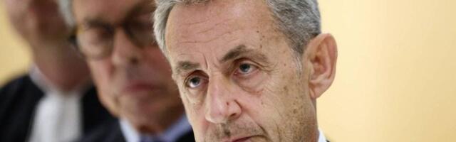 Najviši francuski sud potvrdio presudu Sarkoziju: Druga krivična prijava protiv bivšeg predsednika
