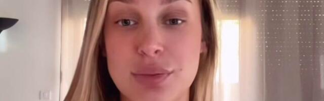 Lunu Đogani posetio brat Adam: Anabelina naslednica pokazala kako se njihova deca slažu "Naša deca"