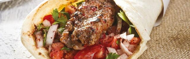 VIDEO Recept za domaći kebab sa TikToka: Jeste li već probali da ga napravite?