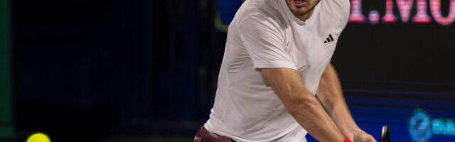 NEVEROVATAN MALER Cicipas čuo loše vesti, ni otac nije mogao da ga spasi