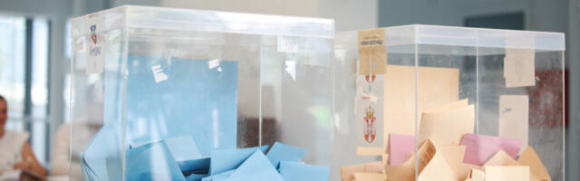 Kako se krade na izborima kada se glasa od kuće?