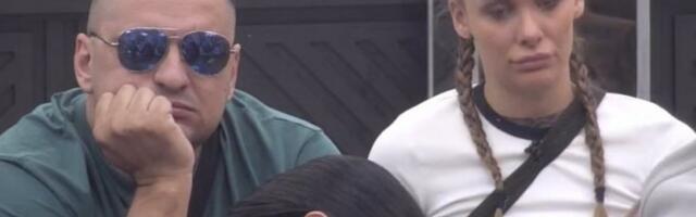 BEBICA VODIO TEODORU DA SE VIĐA SA DRUGIM DOK SU BILI ZAJEDNO? Bivši učesnik Elite OTKRIO razne GADOSTI!