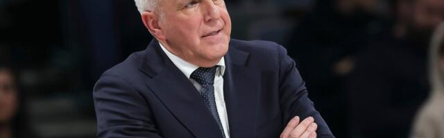 Žoca za predsednika