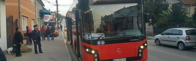 I u 2026. besplatan javni prevoz u Nišu