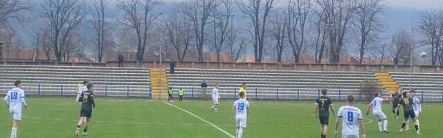 Boban Stanković nije više trener Radničkog iz Pirota