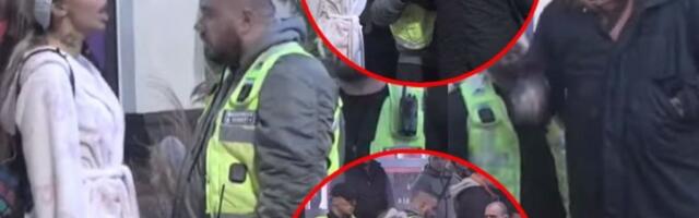 ANELI AHMIĆ UNAKAŽENA: Uživo u programu otkriven STRAVIČAN ISHOD situacije, Asmin nije mogao više da izdrži!