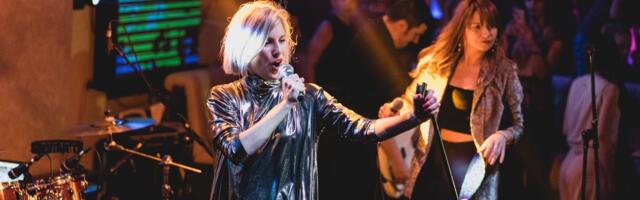 Emotivni zemljotres: Ida Prester & Lollobrigida vraćaju magiju na binu