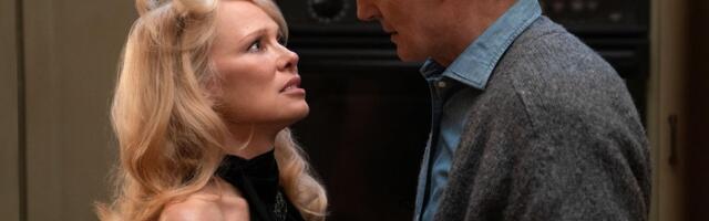 Pamelu je predstavio prijateljima kao buduću gospođu Nison: Obožava je, ali da li sebi dozvoljava ljubav ?