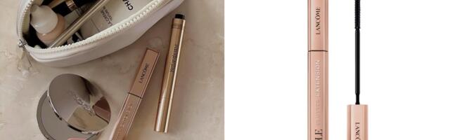 Kako biramo maskare za zrelije trepavice? – imamo i favorite