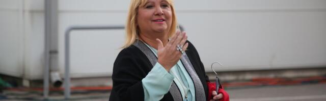 Od jedne pesme izgradila tri kuće, pa pobegla iz Beograda! Sad skuplja i jede puževe: "Sve mi se smučilo!"