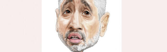 ​Распети Чеда