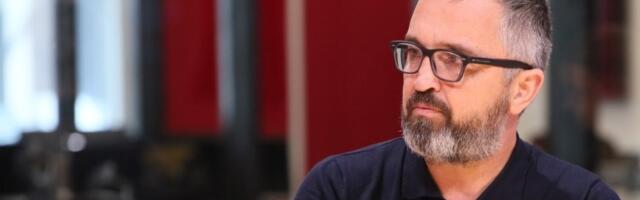 "Junačina": Opozicionar provocirao Vučićevića - ispao glup, pa skratio snimak (VIDEO)