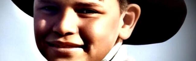 Migrantsko dete preživelo pakao i postalo jedan od najuspešnijih advokata u Americi