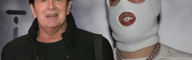 BAJAGA PRIZNAO ŠTA SE KRIJE IZA MASKE DEVITA! Otkriveni ŠOK-detalji, za OVO javnost nije znala! (VIDEO)