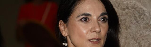 "Nije se plašila smrti": Naša glumica o najvećem gubitku u životu - "Kad god se rasplačem mislim na nju - ljutila se na moje suze"