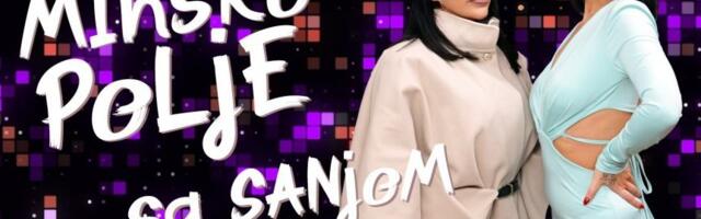 KIJA JE IMALA DVOJICU OŽENJENIH: Žana u "Minskom" ocrnila pobednicu "Zadruge": Mislila je da će Kaća da joj ćuti zauvek! (VIDEO)